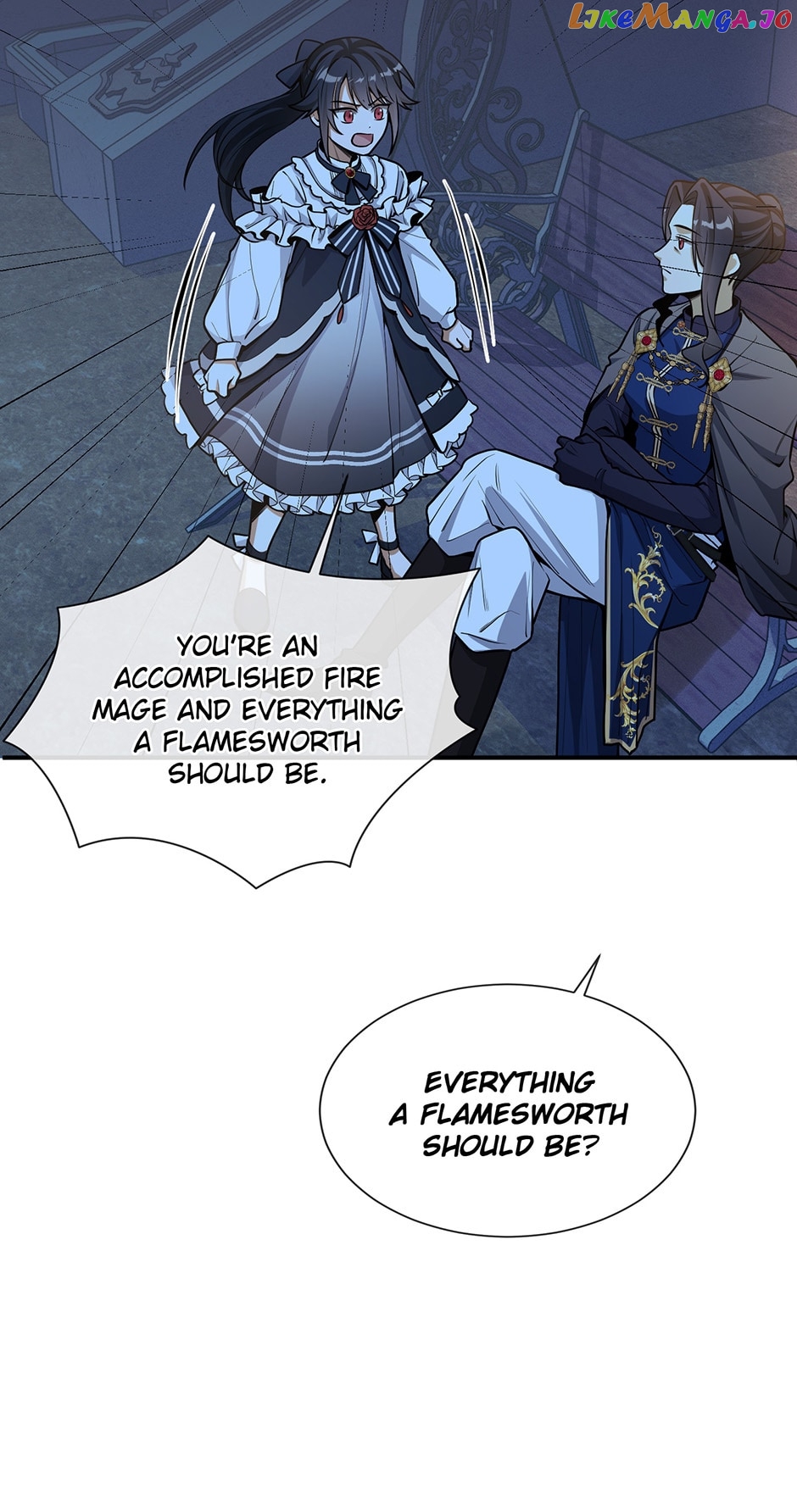 The Beginning After The End Chapter 175.13 image 46